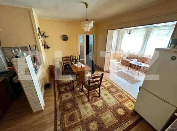 Casa de vânzare 5 camere Semicentral - 162062CV | BLITZ Satu Mare | Poza4