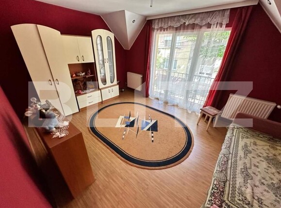 Casa de vânzare 5 camere Semicentral - 162062CV | BLITZ Satu Mare | Poza6