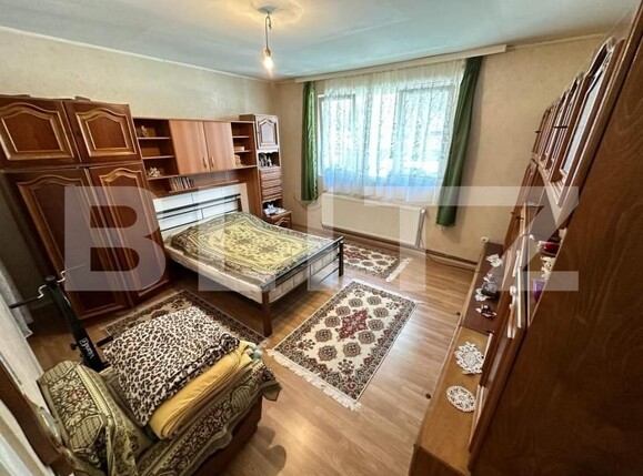 Casa de vânzare 5 camere Semicentral - 162062CV | BLITZ Satu Mare | Poza8