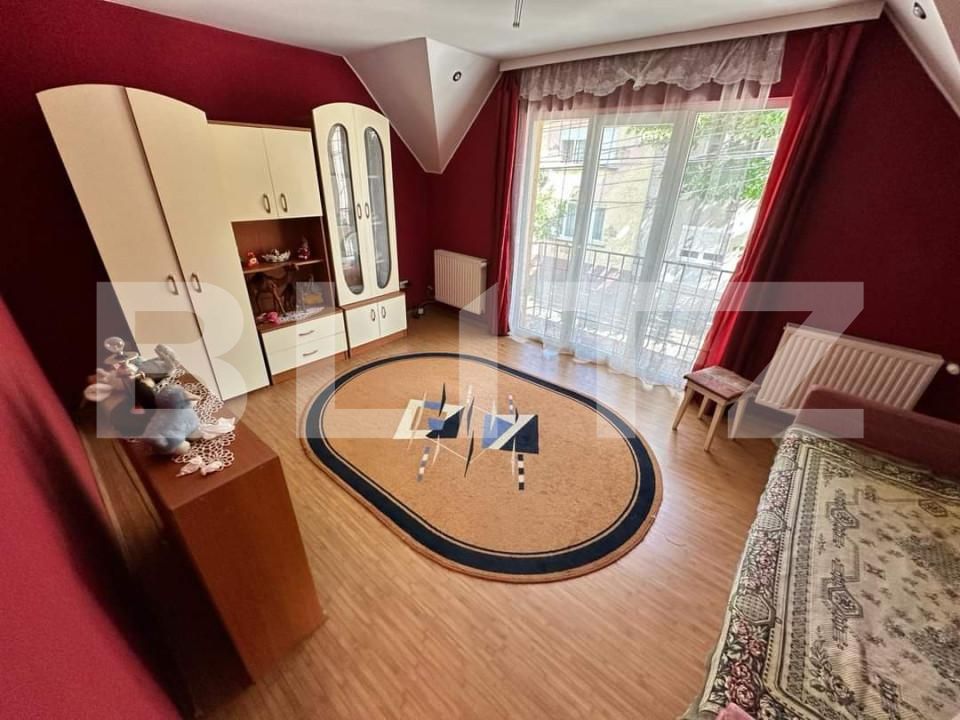 Casa de vânzare 5 camere Semicentral - 162062CV | BLITZ Satu Mare | Poza6