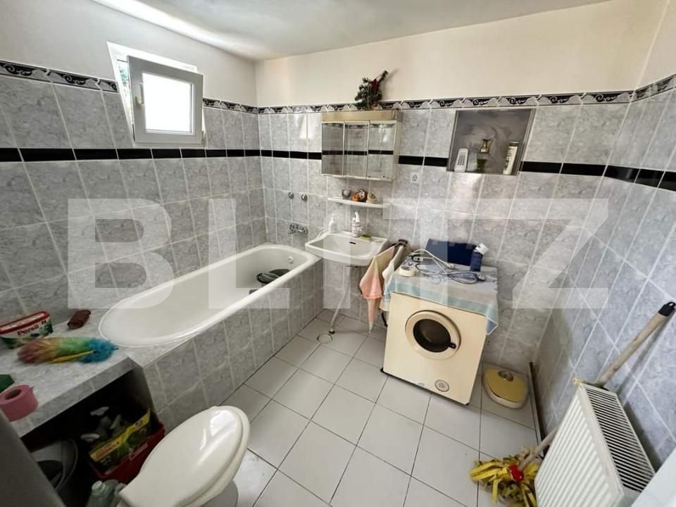 Casa de vânzare 5 camere Semicentral - 162062CV | BLITZ Satu Mare | Poza11