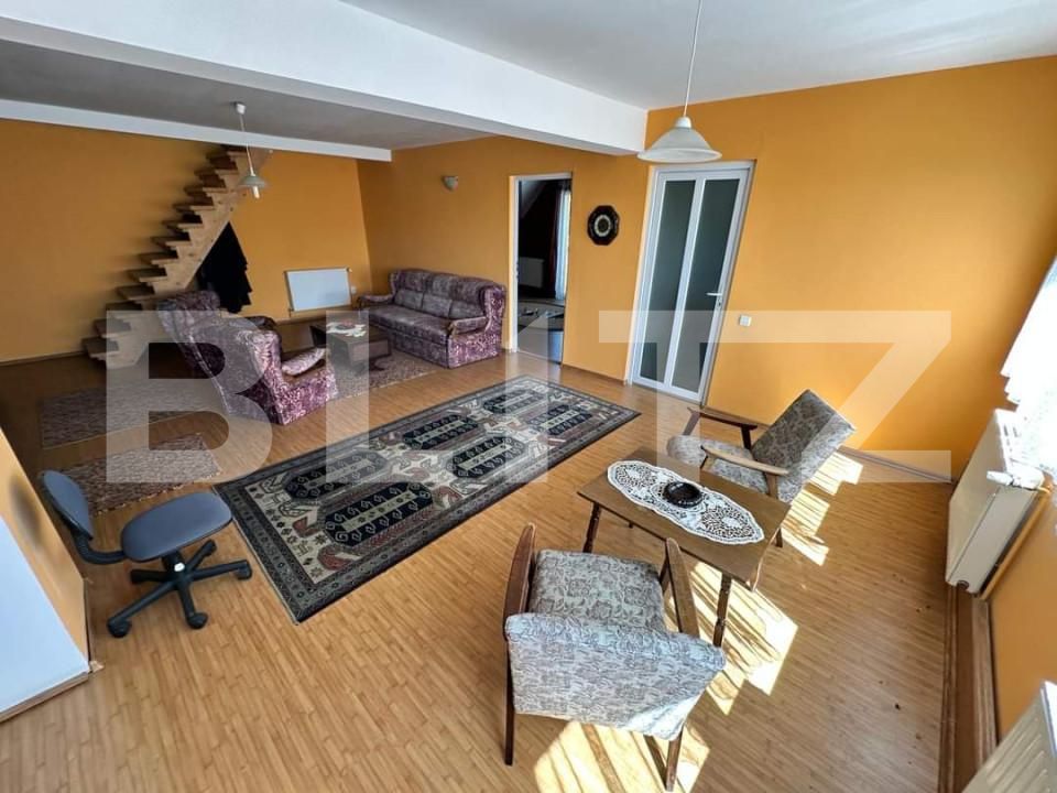 Casa de vânzare 5 camere Semicentral - 162062CV | BLITZ Satu Mare | Poza2