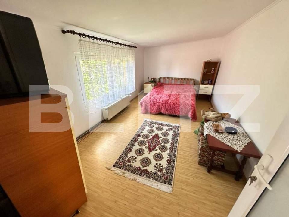 Casa de vânzare 5 camere Semicentral - 162062CV | BLITZ Satu Mare | Poza7