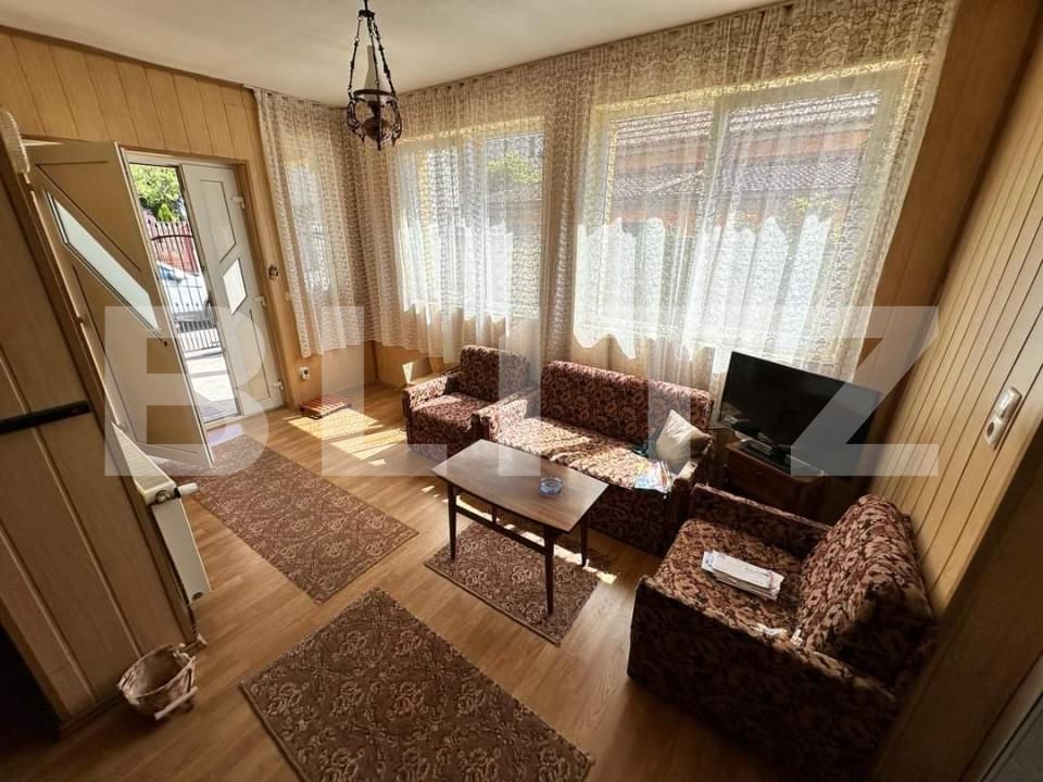 Casa de vânzare 5 camere Semicentral - 162062CV | BLITZ Satu Mare | Poza5