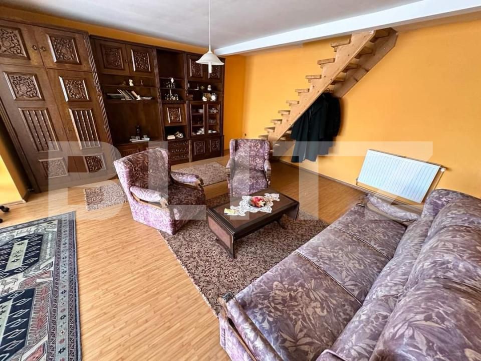 Casa de vânzare 5 camere Semicentral - 162062CV | BLITZ Satu Mare | Poza3