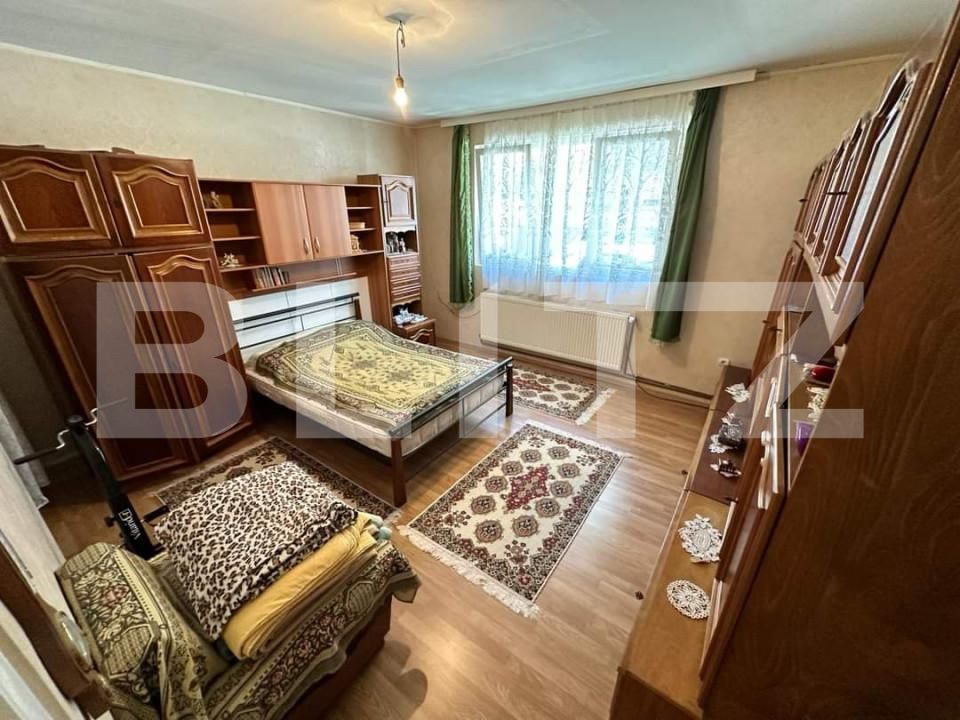 Casa de vânzare 5 camere Semicentral - 162062CV | BLITZ Satu Mare | Poza8