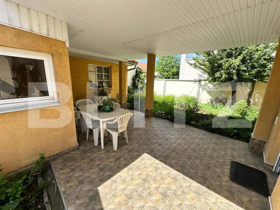 Casa de vânzare 5 camere Semicentral - 162062CV | BLITZ Satu Mare | Poza14