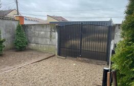 Casa cu 4 camere, 110 mp, zona Closca