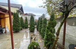 Casa cu 4 camere, 110 mp, zona Closca