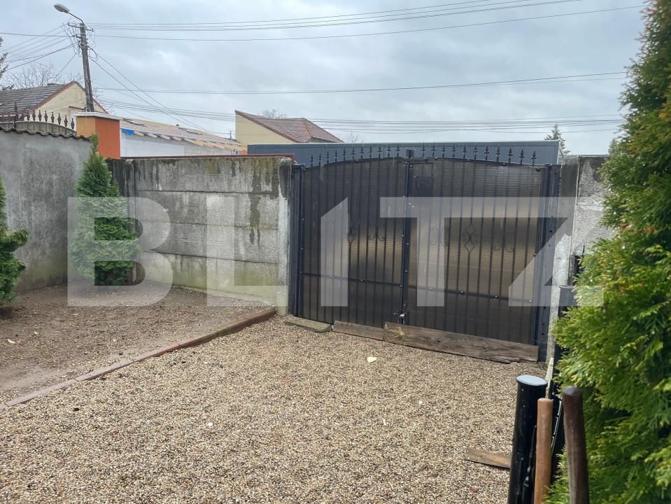 Casa de vânzare 4 camere Closca - 162081CV | BLITZ Satu Mare | Poza8