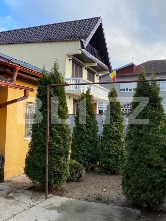 Casa de vânzare 4 camere Closca - 162081CV | BLITZ Satu Mare | Poza15