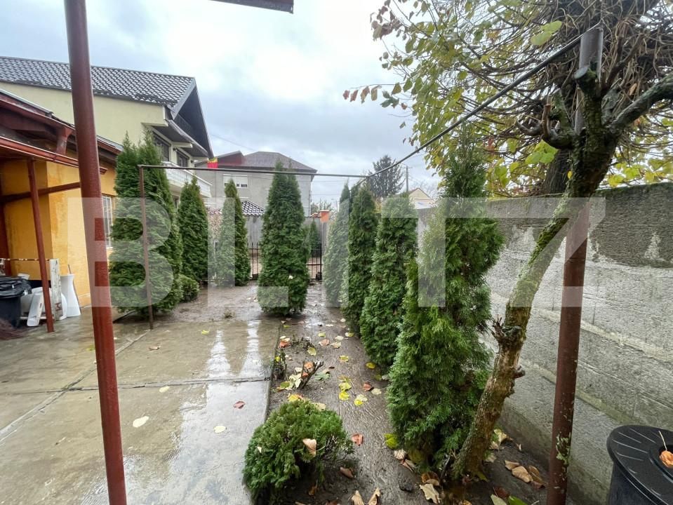 Casa de vânzare 4 camere Closca - 162081CV | BLITZ Satu Mare | Poza6