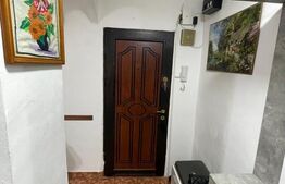 Apartament cu 3 camere, Carpati 2