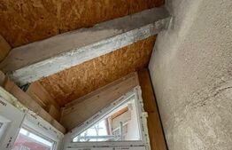 Apartament cu 3 camere, Carpati 2