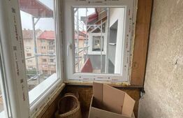 Apartament cu 3 camere, Carpati 2