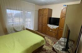 Apartament cu 3 camere, Carpati 2