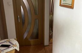 Apartament cu 3 camere, Carpati 2