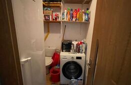 Apartament cu 3 camere, Carpati 2