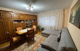 Apartament cu 3 camere, Carpati 2