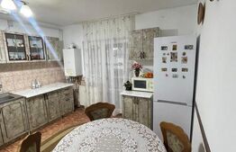 Apartament cu 3 camere, Carpati 2