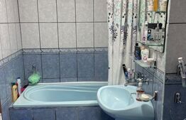 Apartament cu 3 camere, Carpati 2