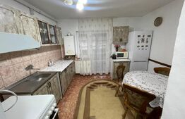 Apartament cu 3 camere, Carpati 2