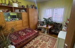 Apartament cu 3 camere, Carpati 2