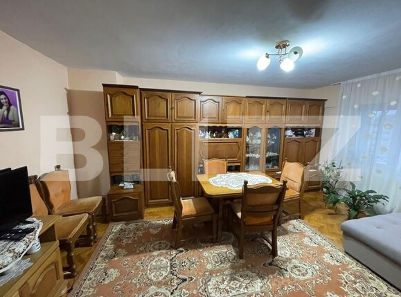 Apartament de vânzare 3 camere Carpati 2 - 162083AV | BLITZ Satu Mare | Poza12