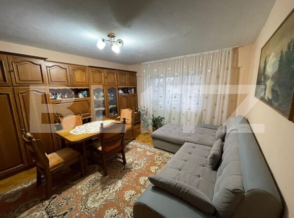 Apartament de vânzare 3 camere Carpati 2 - 162083AV | BLITZ Satu Mare | Poza1