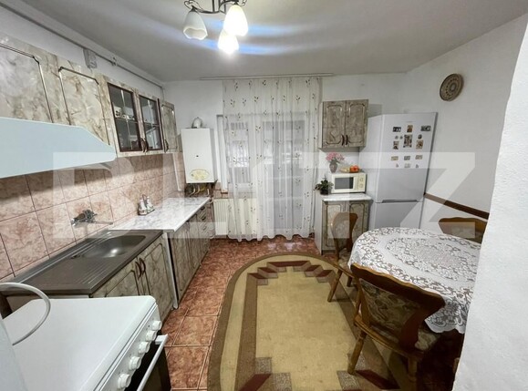 Apartament de vânzare 3 camere Carpati 2 - 162083AV | BLITZ Satu Mare | Poza7