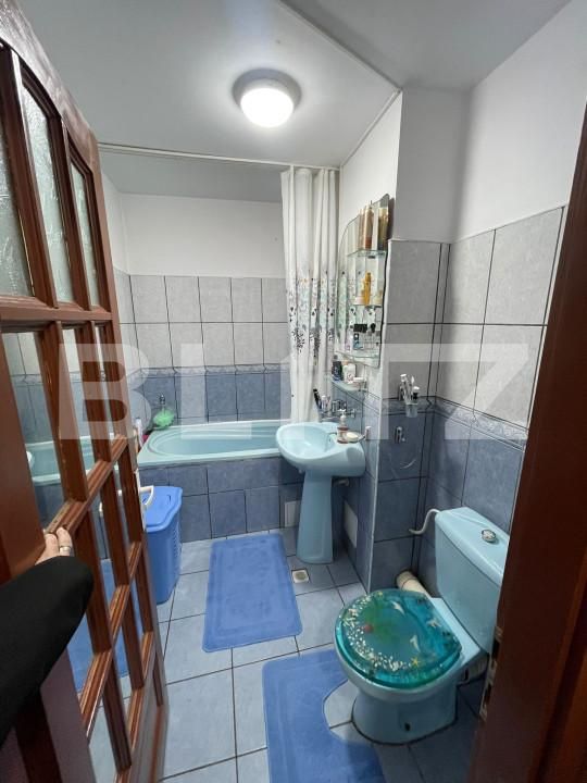 Apartament de vânzare 3 camere Carpati 2 - 162083AV | BLITZ Satu Mare | Poza14