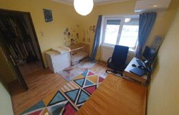 Vanzare apartament 2 camere, suprafata utila 50 mp, Botizului