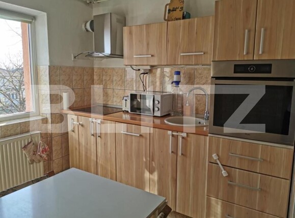 Apartament de vânzare 2 camere Botizului - 162091AV | BLITZ Satu Mare | Poza1
