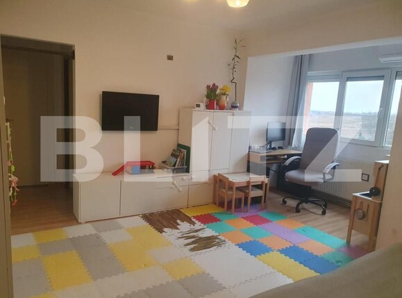 Apartament de vânzare 2 camere Botizului - 162091AV | BLITZ Satu Mare | Poza3