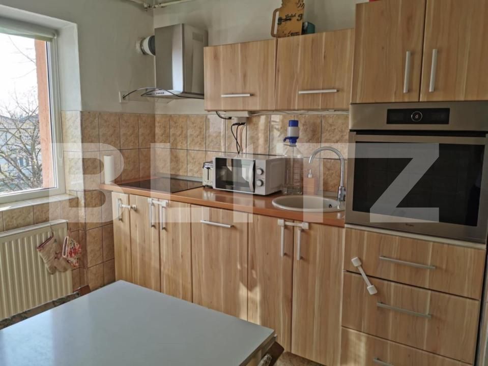 Apartament de vânzare 2 camere Botizului - 162091AV | BLITZ Satu Mare | Poza1