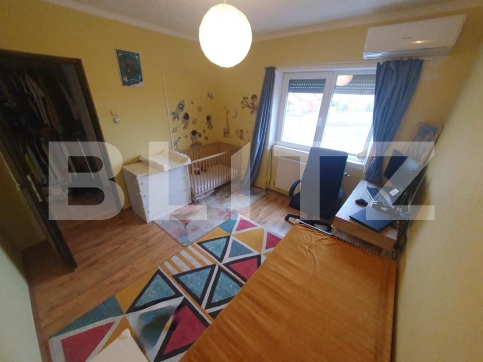 Apartament de vânzare 2 camere Botizului - 162091AV | BLITZ Satu Mare | Poza7