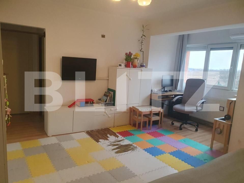 Apartament de vânzare 2 camere Botizului - 162091AV | BLITZ Satu Mare | Poza3