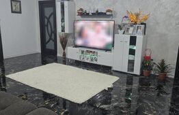 Casa cu 4 camere, 160mp, Paulian