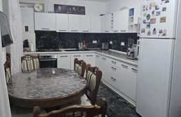 Casa cu 4 camere, 160mp, Paulian