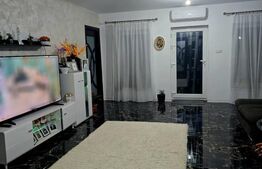 Casa cu 4 camere, 160mp, Paulian