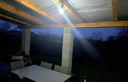 Casa cu 4 camere, 160mp, Paulian