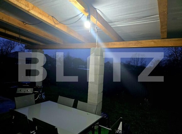 Casa de vânzare 4 camere Sud-Vest - 162105CV | BLITZ Satu Mare | Poza17