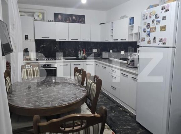 Casa de vânzare 4 camere Sud-Vest - 162105CV | BLITZ Satu Mare | Poza1