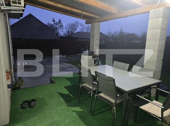 Casa de vânzare 4 camere Sud-Vest - 162105CV | BLITZ Satu Mare | Poza3