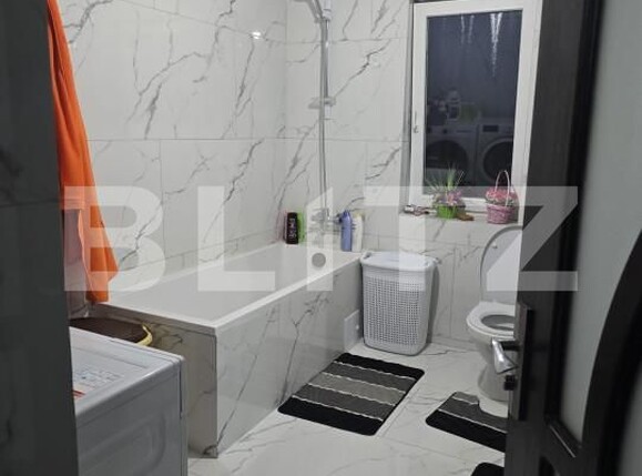 Casa de vânzare 4 camere Sud-Vest - 162105CV | BLITZ Satu Mare | Poza8