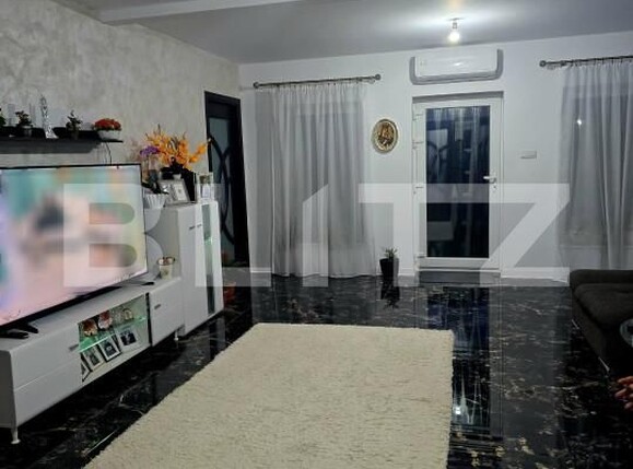 Casa de vânzare 4 camere Sud-Vest - 162105CV | BLITZ Satu Mare | Poza3