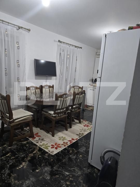 Casa de vânzare 4 camere Sud-Vest - 162105CV | BLITZ Satu Mare | Poza6