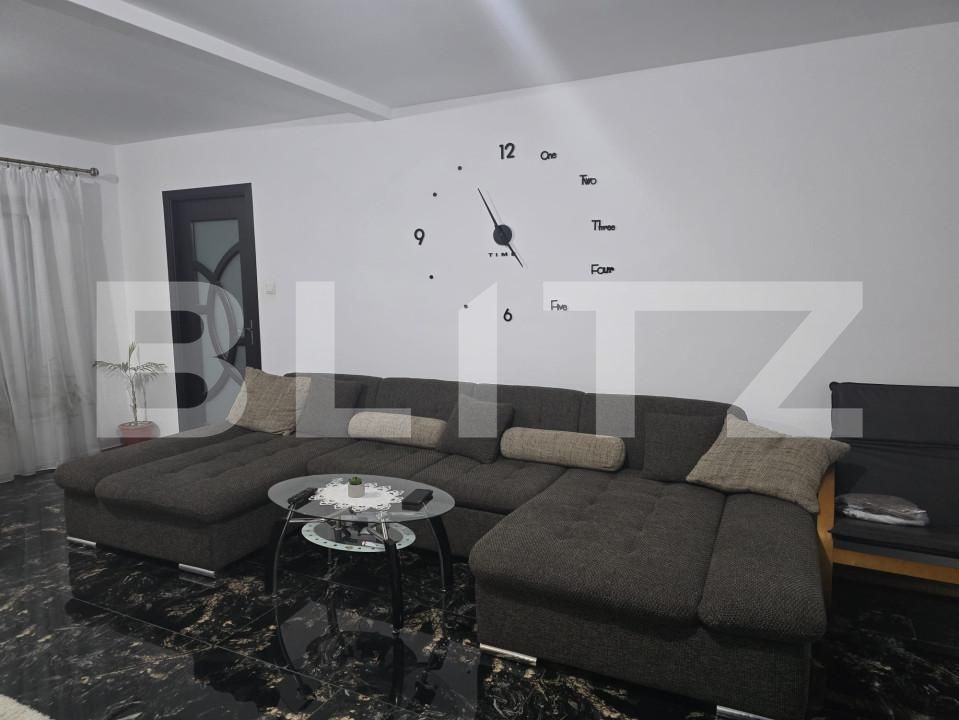Casa de vânzare 4 camere Sud-Vest - 162105CV | BLITZ Satu Mare | Poza2