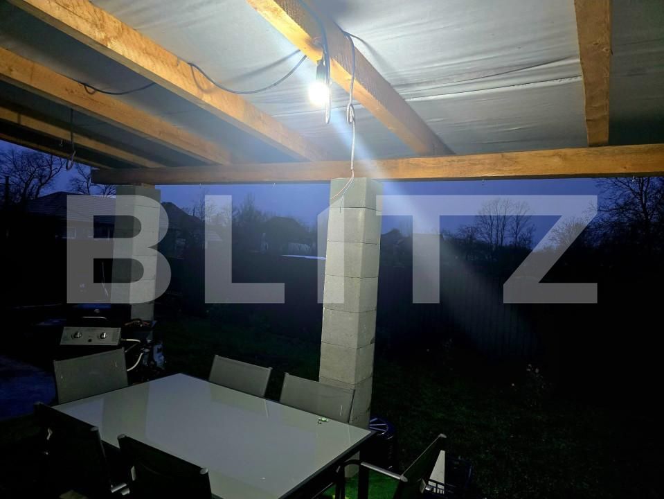 Casa de vânzare 4 camere Sud-Vest - 162105CV | BLITZ Satu Mare | Poza4