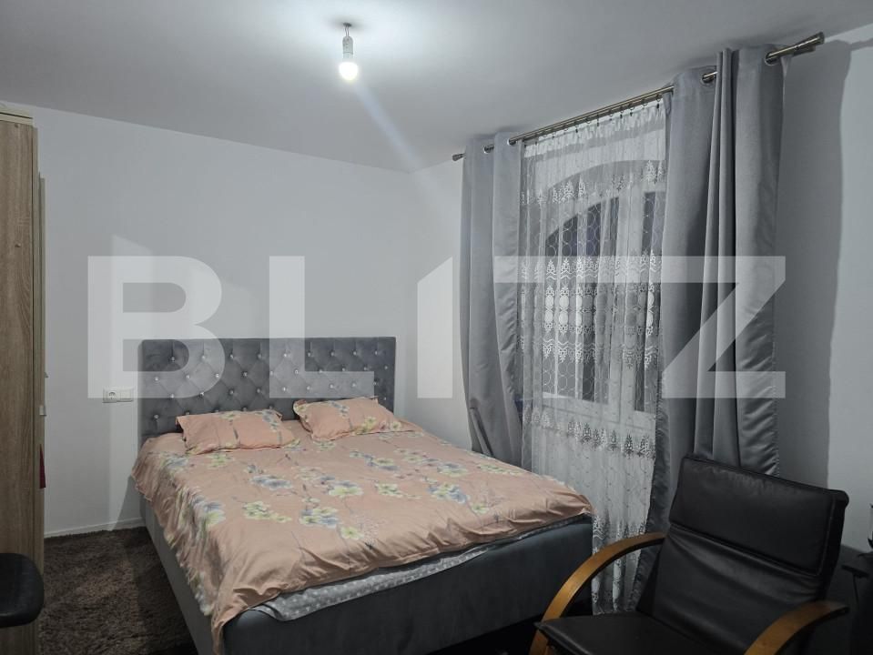 Casa de vânzare 4 camere Sud-Vest - 162105CV | BLITZ Satu Mare | Poza12